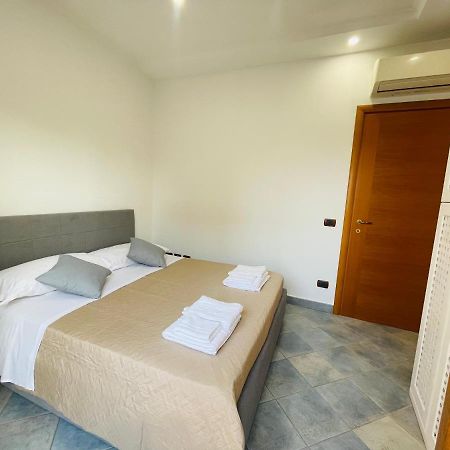 Newhouse Victoria - Sea View Apartment Nettuno Exterior foto